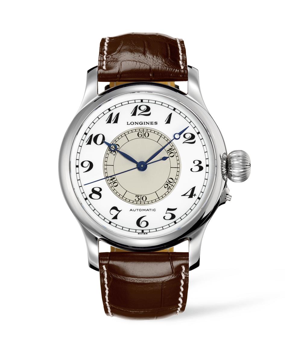 Longines - L23070710